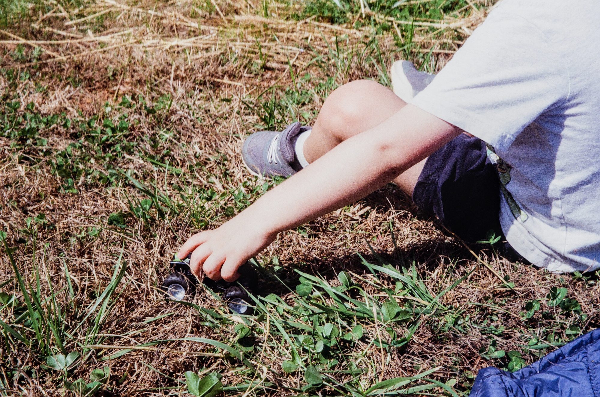 Emulate Your Heroes (2026). Color photograph by Jeff Pearson.
